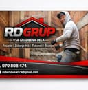 Rd grup Robert dukaric s.p