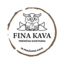 Fina kava, Premicna kafetarna, Martina Cuk s.p.